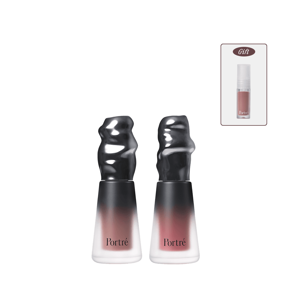 틴트 매트 더블 세트