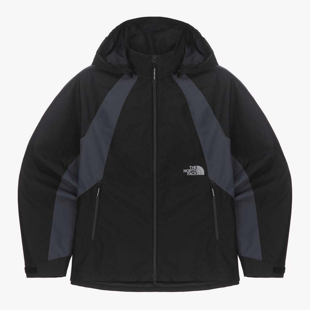SLOPE JACKET