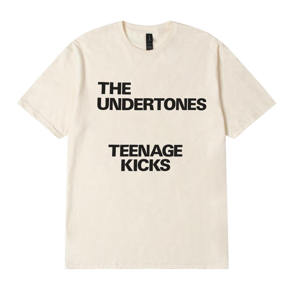 ROD / The Undertones