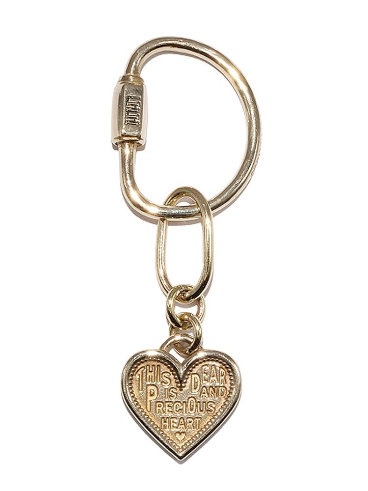 dear precious key ring 01