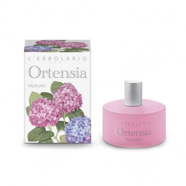수국 천연 향수 50ml