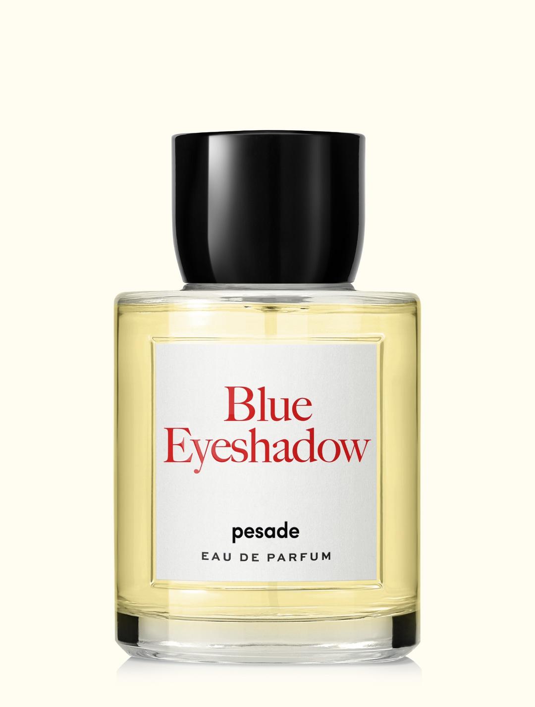 Blue Eyeshadow Eau de parfum 100ml