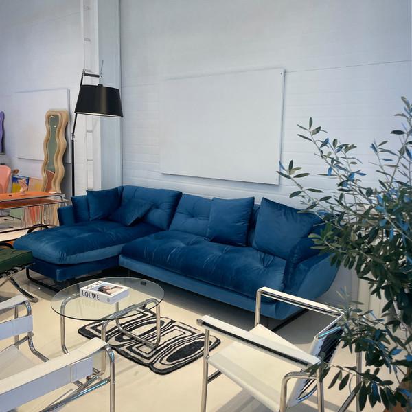 사바 뉴욕 소파