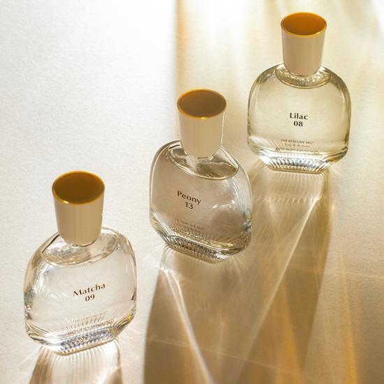 [셀럽PICK] 라운드어라운드 더 퍼퓸 미스트 기프트 세트 EDP 30ml 3종(+핸드크림10ml증정)