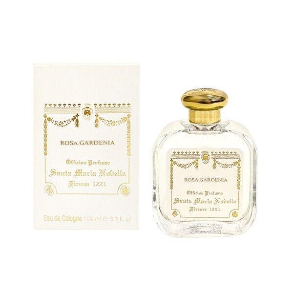 [산타마리아노벨라] 향수 100ml - 로사 가데니아 (Rosa Gardenia)