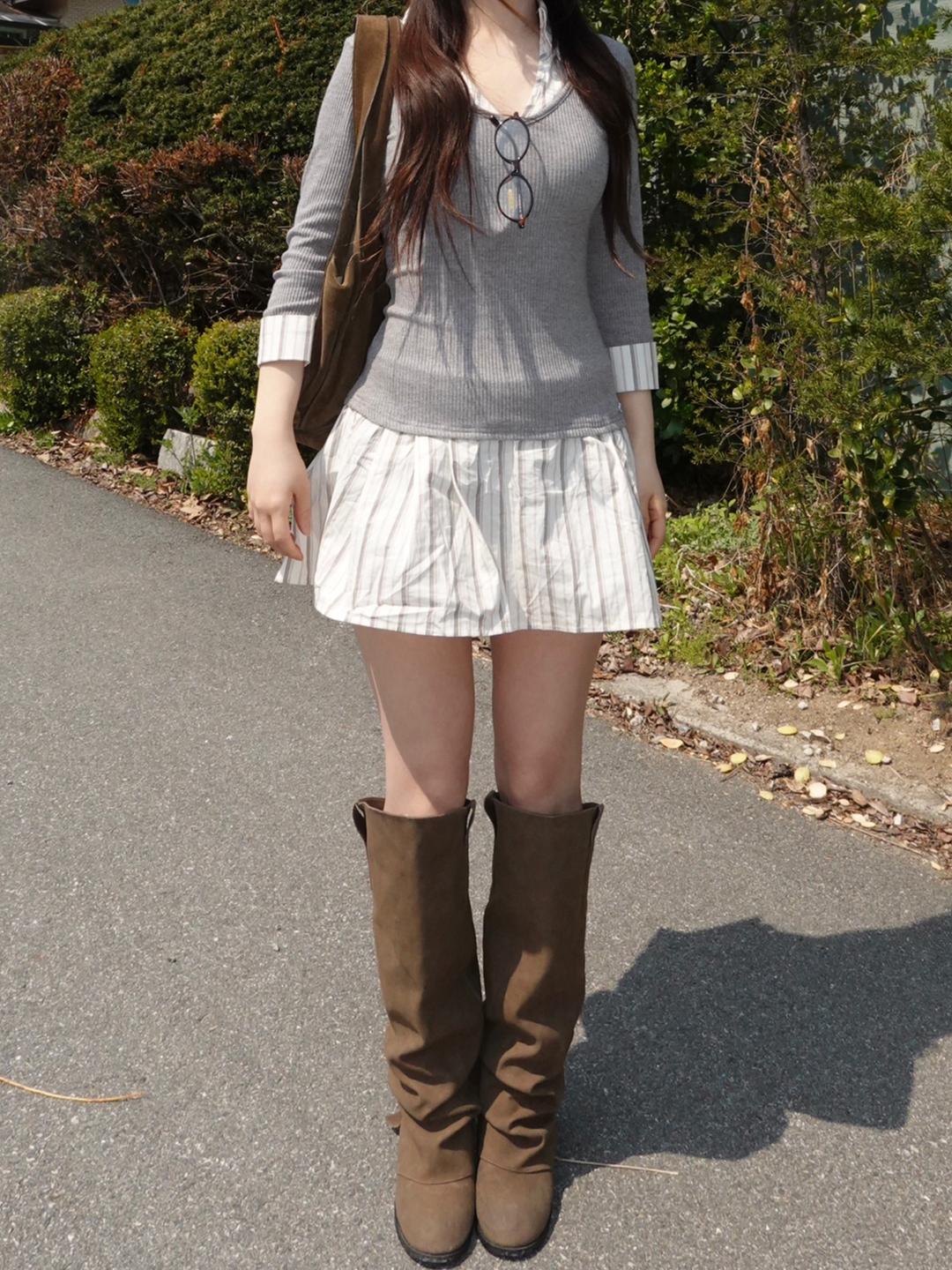 dolls layered ops