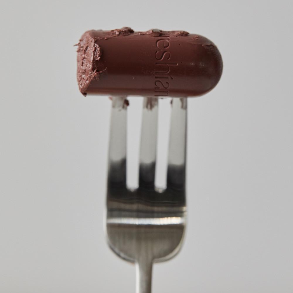 프레시안 센슈얼 비건 립밤 [08 프라이드]