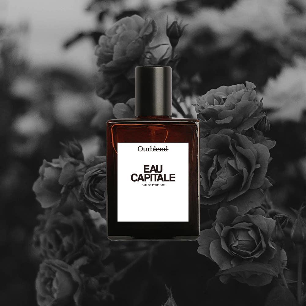 오 카피탈 오드퍼퓸 30mL