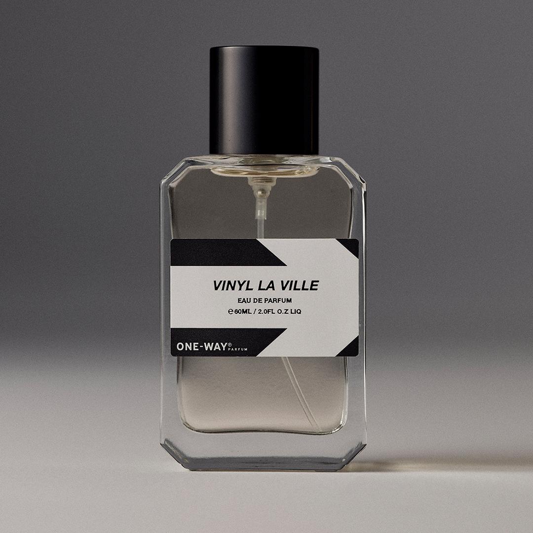 바이닐 라 빌르 EDP 60ml