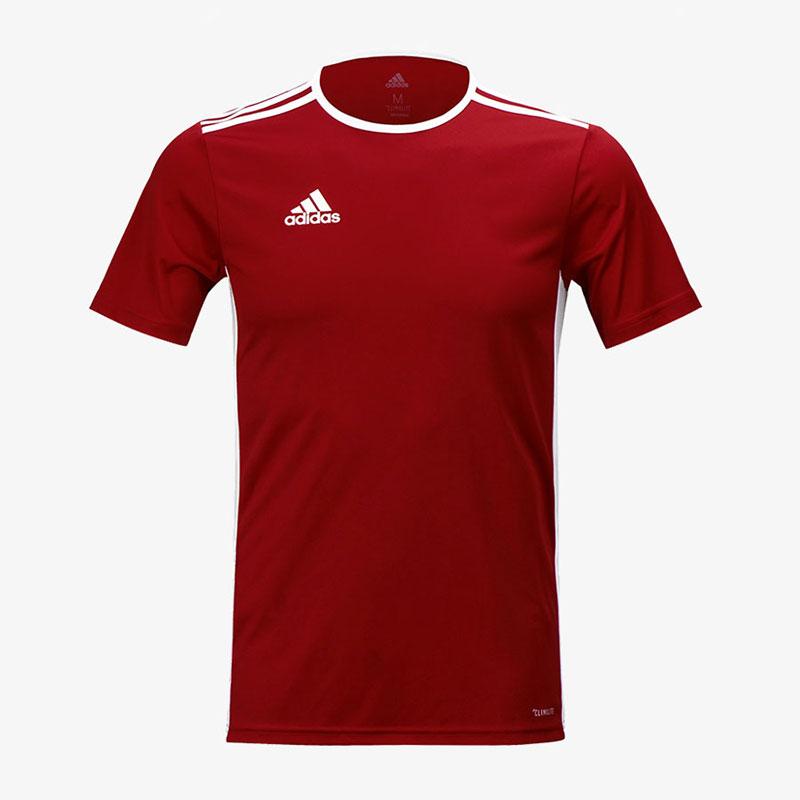 유스 엔트라다 18 저지 S/S (CF1050)