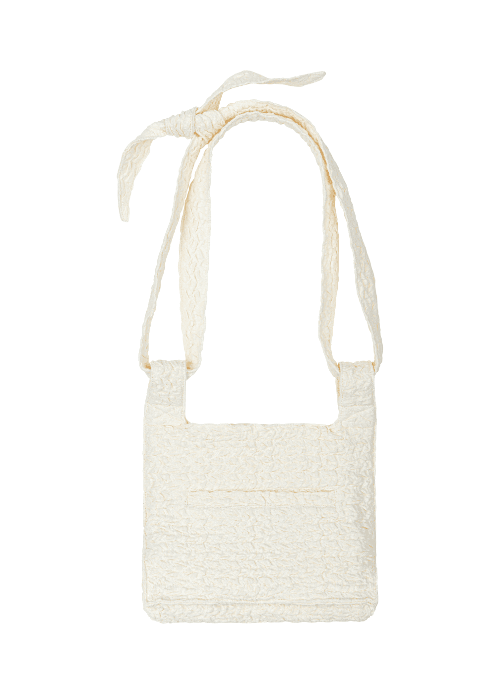 Filed Bag