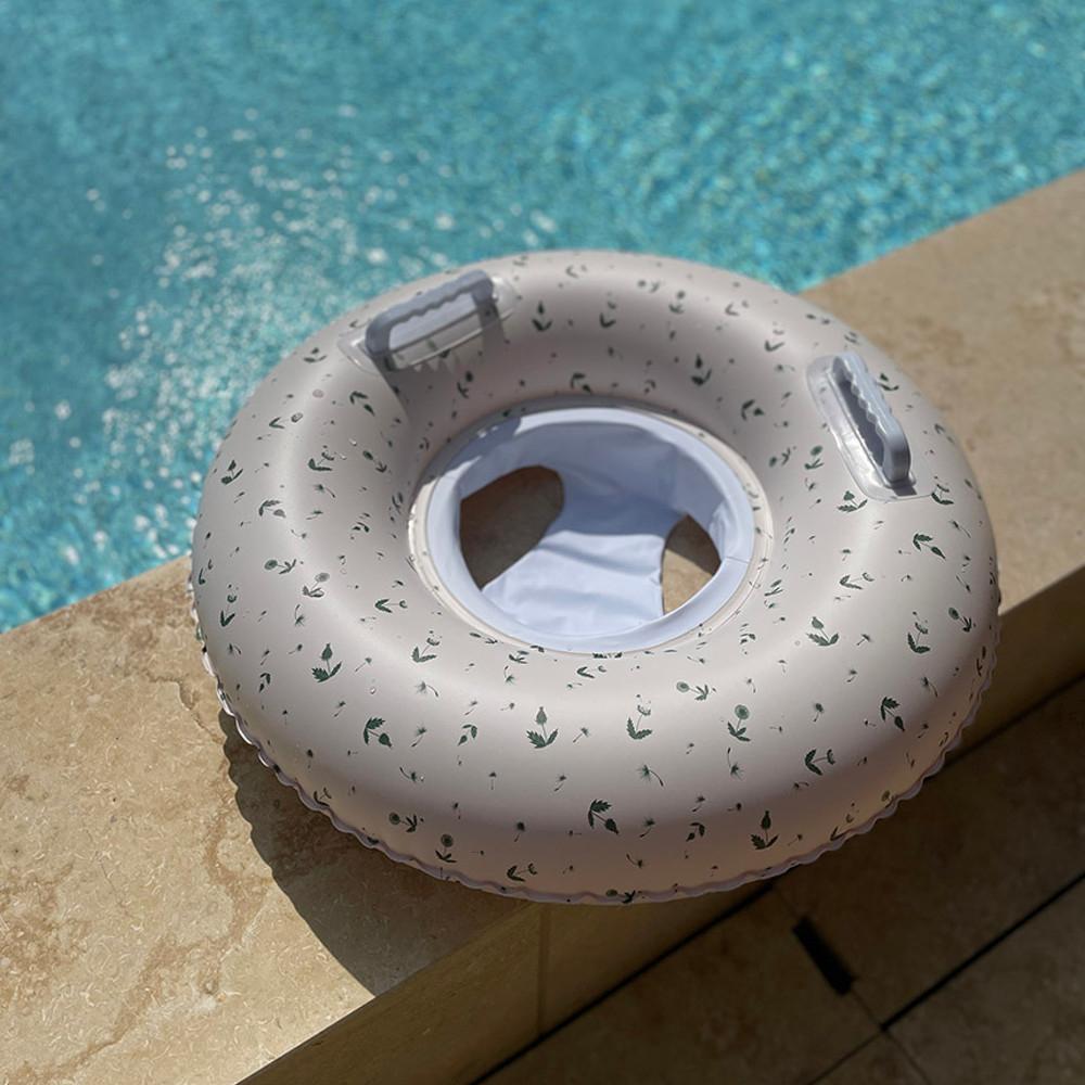 요라나 보행기튜브 돌 아기 튜브 유아 유아용 애기, 65cm