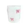 Ribbon mini cup #01 Basic