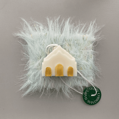 house candle