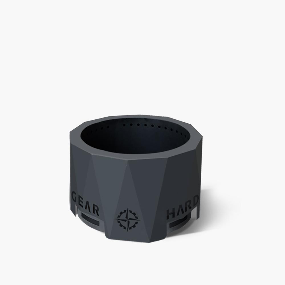 볼케이노 듀얼스토브 M size