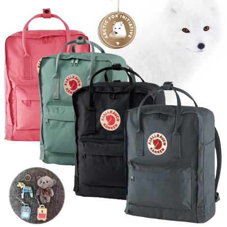 국내 피엘라벤 당일발송 칸켄 백팩 23510 미디엄 오리지널 학생 책가방 캠핑 야외 등산 스쿨백 초경량 가벼운 가방