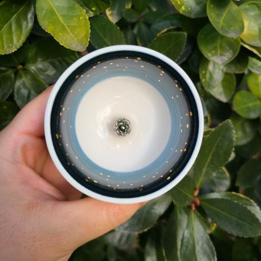 ✨ 밤하늘 나무 잔🎄