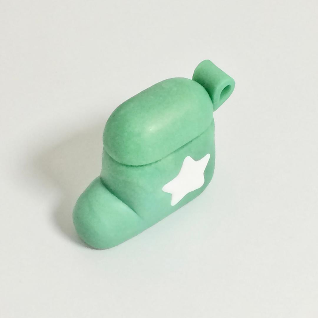 Special Boots Airpods Case