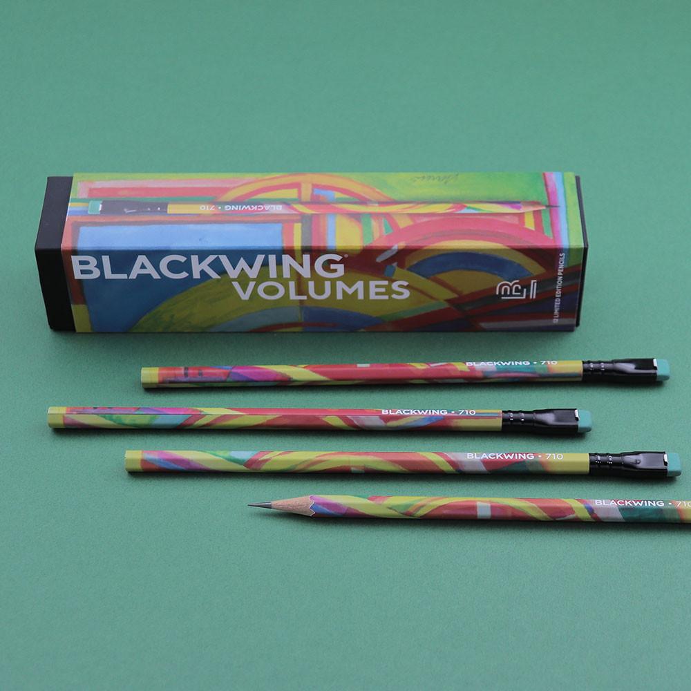 블랙윙 Vol. 710 1자루 연필 BLACKWING VOLUME 710