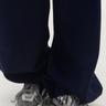 Sleek Multi Sneakers (Silver/1cm)