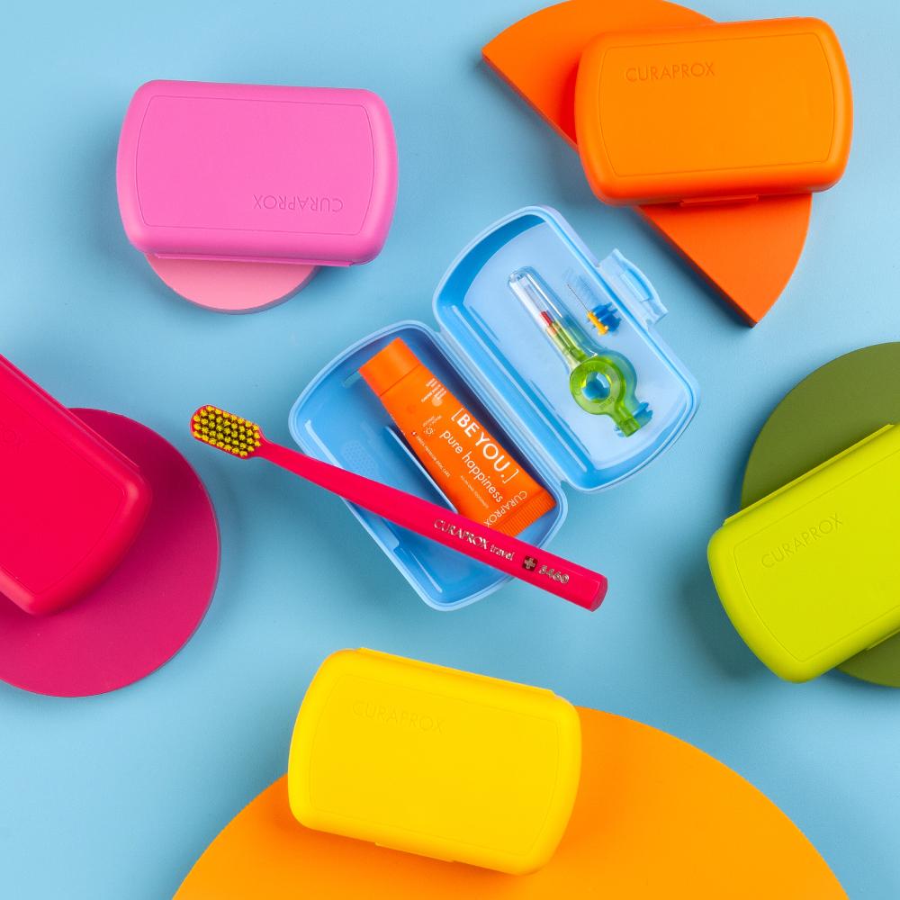 큐라덴 Travel set(여행용세트)