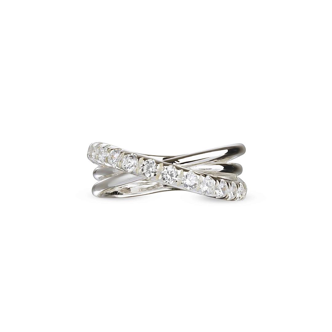 Montblanc Ring_silver
