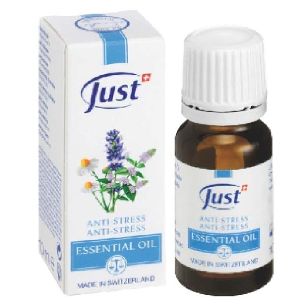 [현대백화점][스위스유스트] 안티 스트레스 오일 10