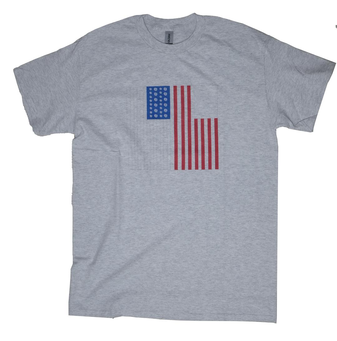 "Greatness" T-shirt