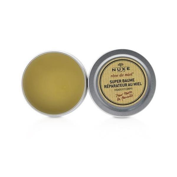 눅스 레브 드 미엘 리페어링 슈퍼 밤 40ml