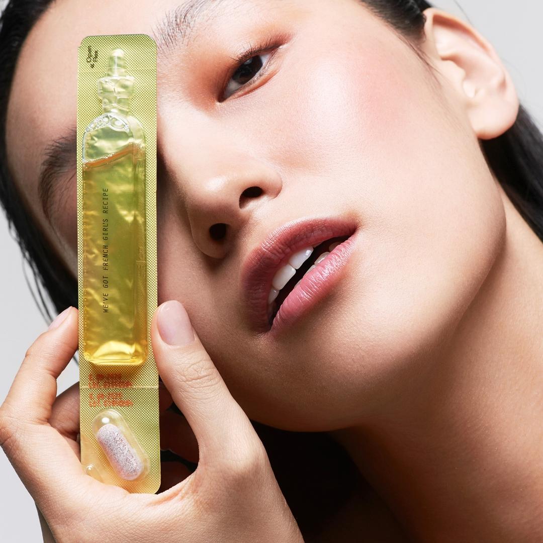바운스 퍼스트 키트