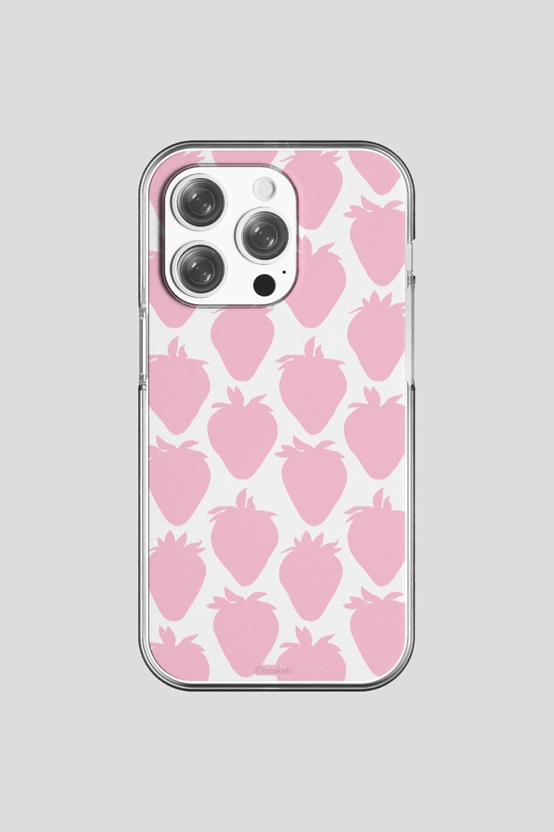 PHONE CASE Strawberry