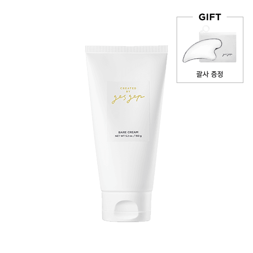 제스젭 베어크림 150g