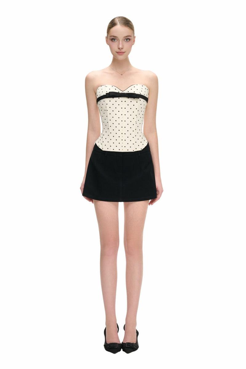 KELBIE CORSET L0725C01TR
