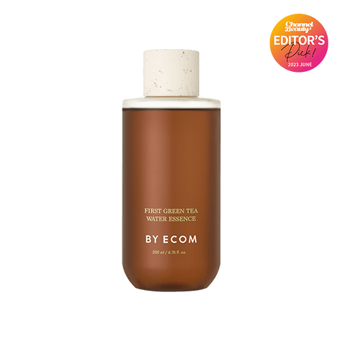 첫물 녹차 워터 에센스