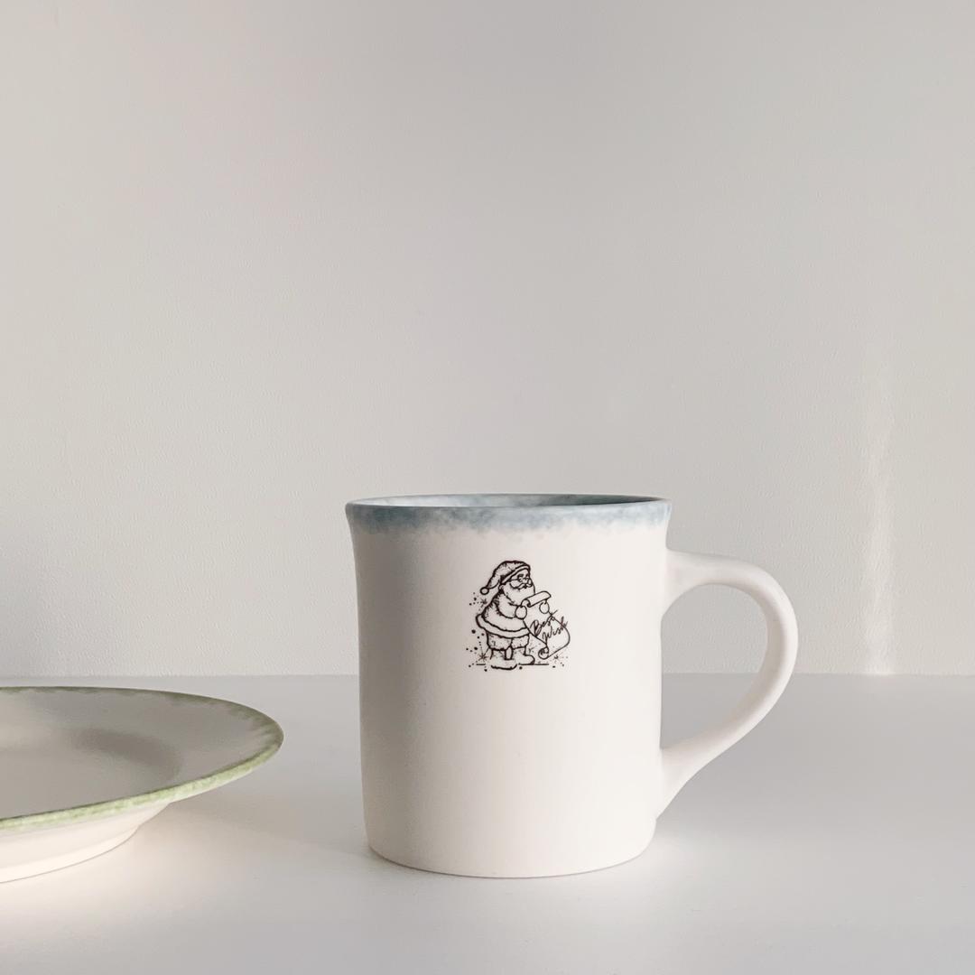 lpm christmas santa edition (mug)