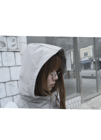 nerd slim glasses (2c)