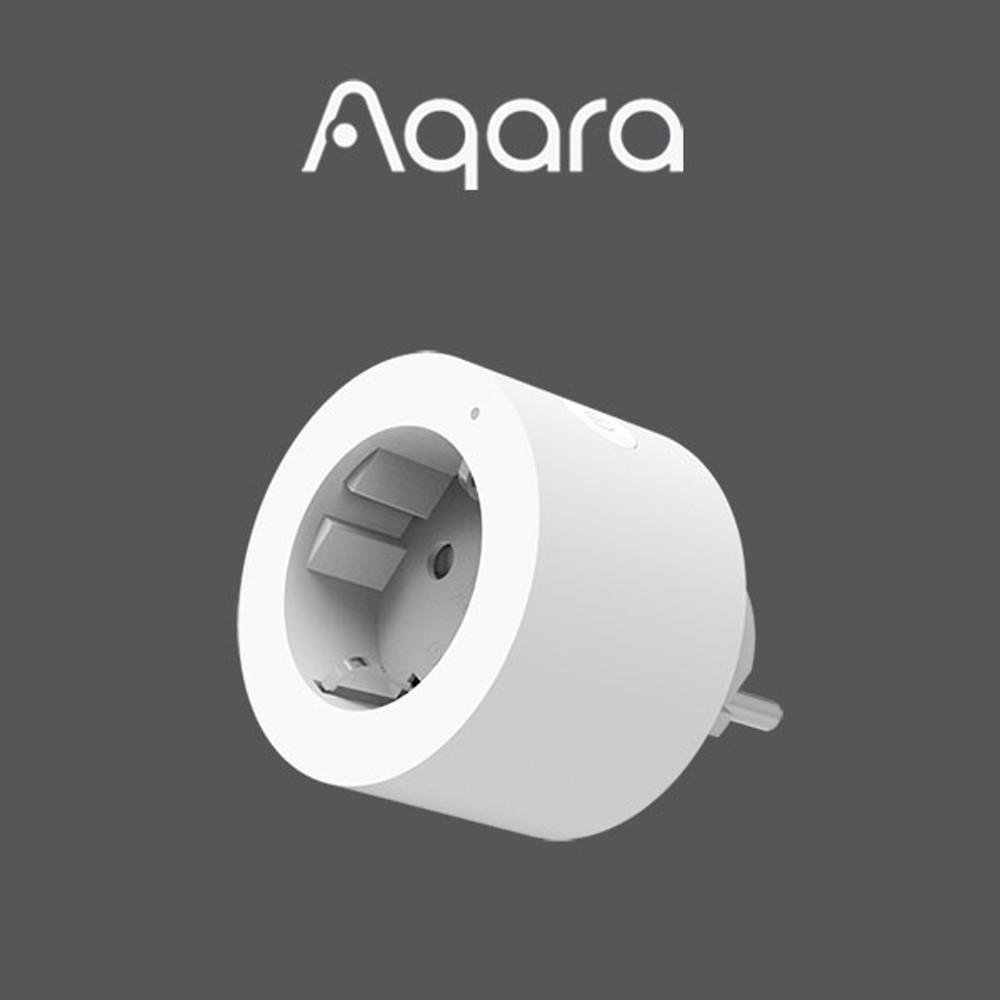 Aqara 아카라 스마트 플러그 스마트홈 원격제어