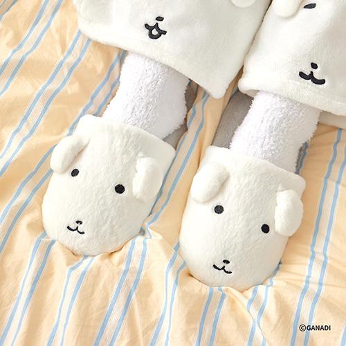 가나디 룸슈즈 (S/M)