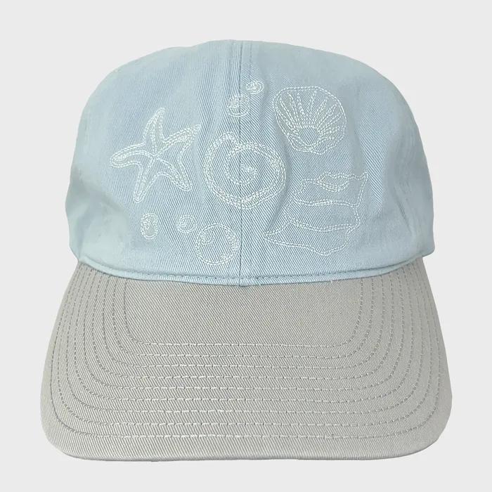 TCM seasand cap (sky blue)