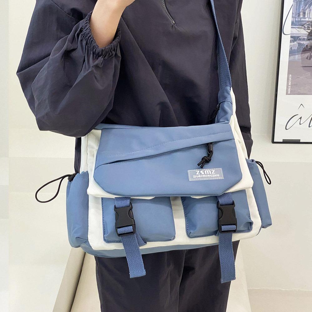 [당일발송] 쿠파더 데일리 캐주얼 숄더 크로스백