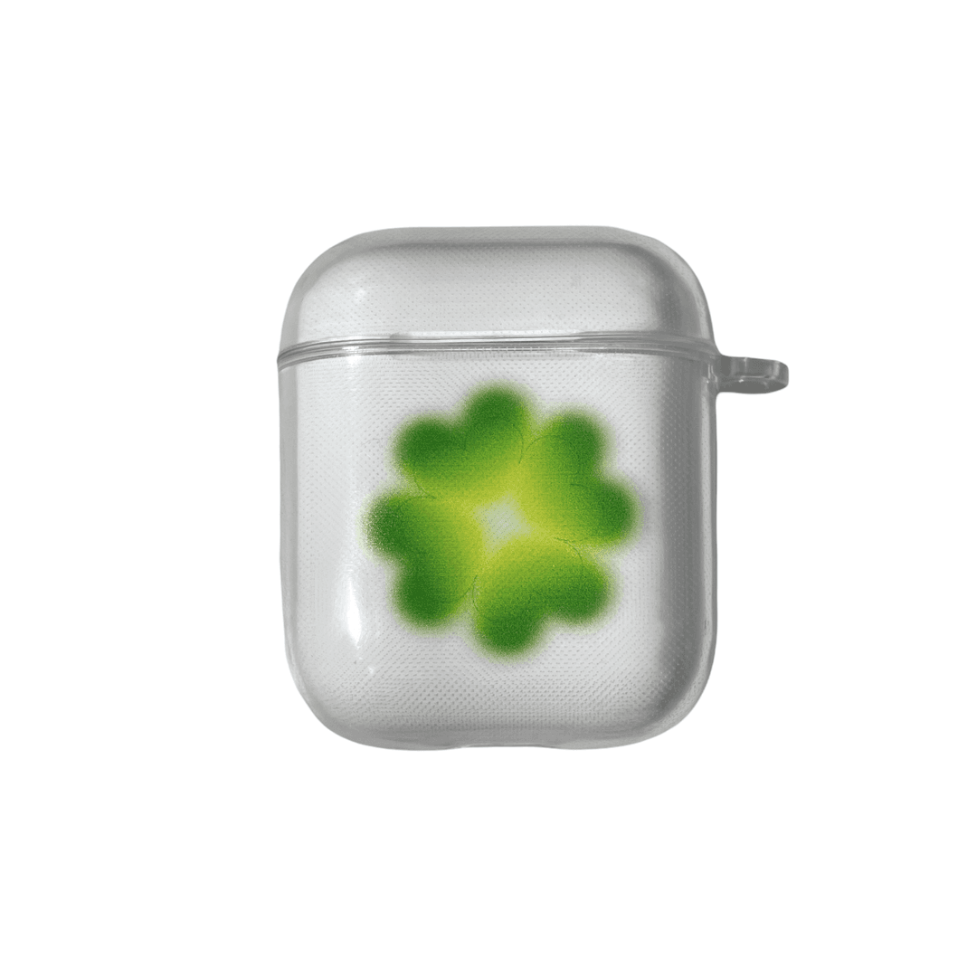 clover airpods case