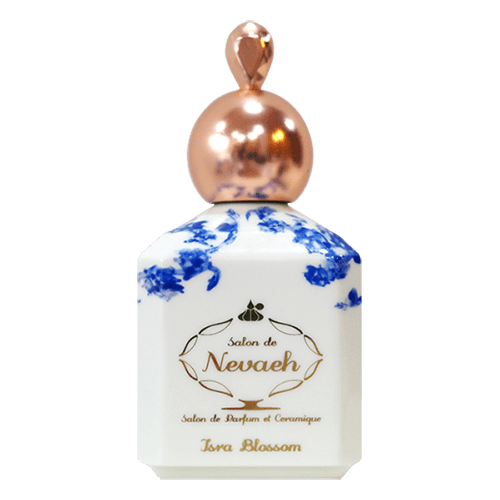 Ceramic Perfume Isra Blossom (도자기 향수 이스랏 블로썸)