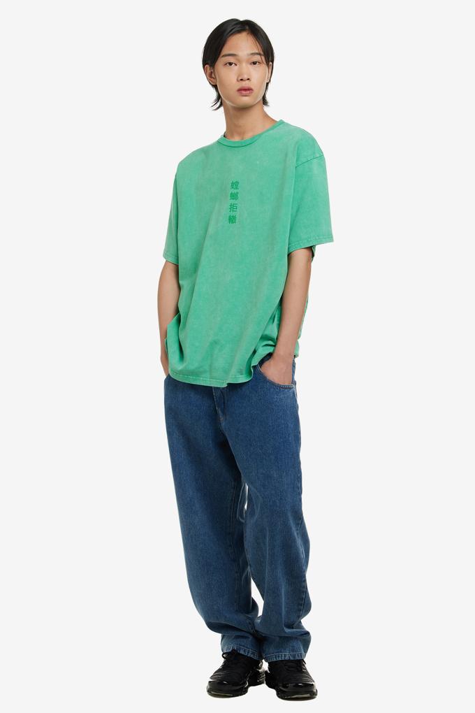 A.E.A MANTIS MATING SS TSHIRT