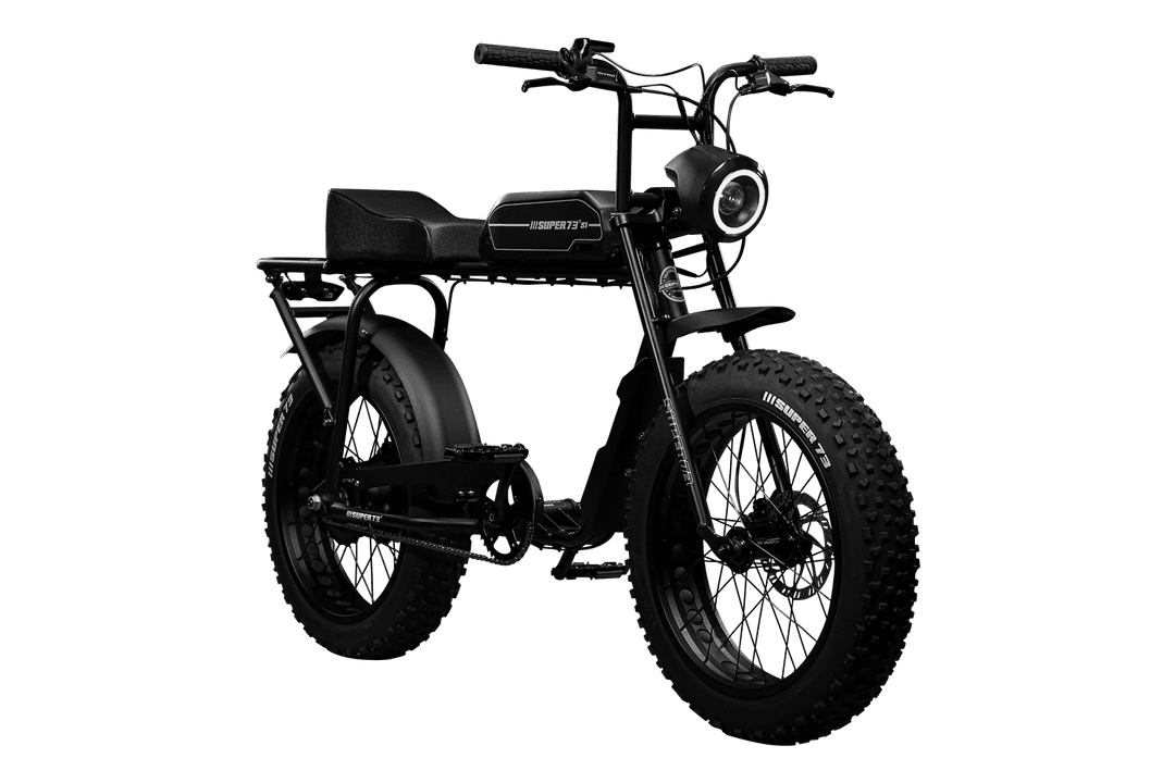SG1 BLACK