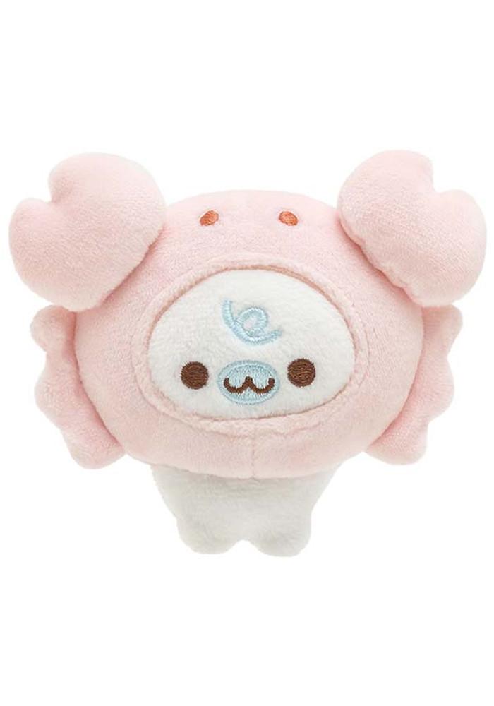 마메고마 테누리 누이구루미 '아이러브 후요후요' - 카니(1499M)