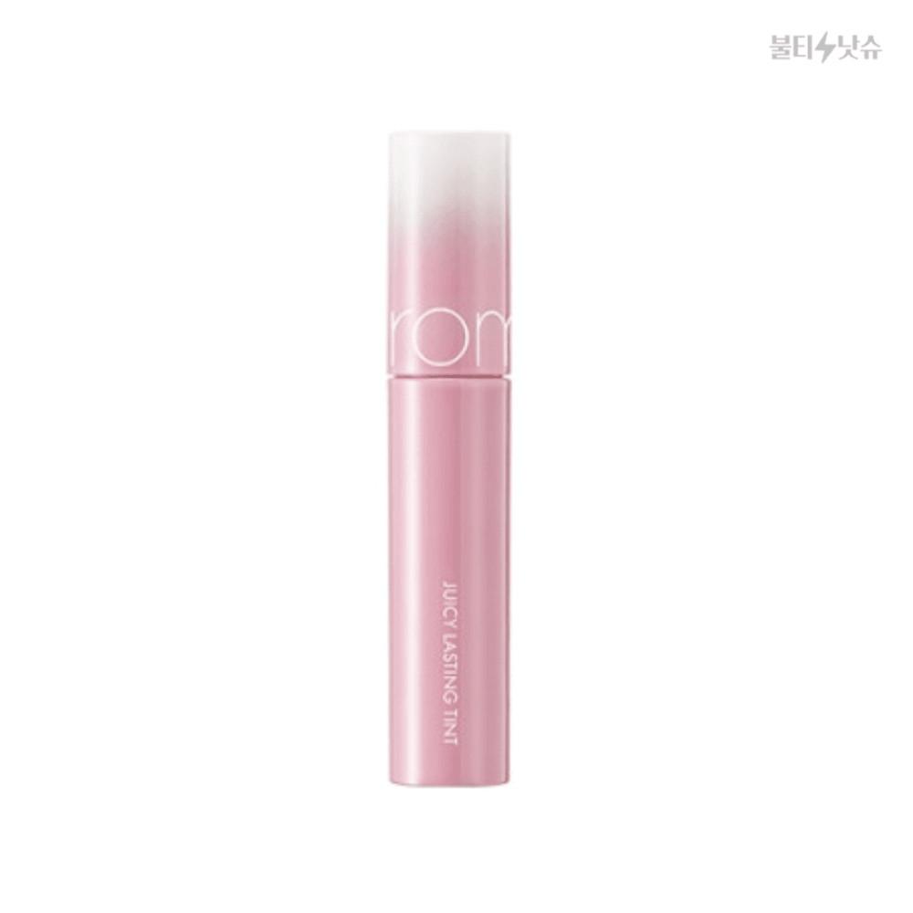 롬앤 틴트 오드그레이프 쿨톤 쥬시래스팅 틴트 5.5g