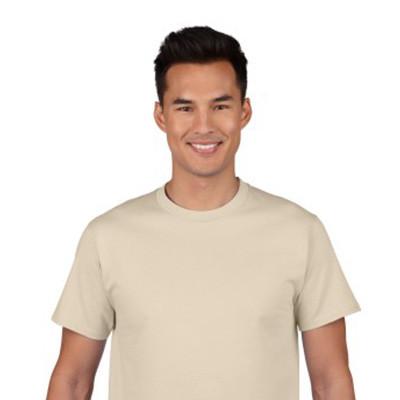 (길단)  24수 프리미엄코튼 라운드티 반팔 76000 (180g)