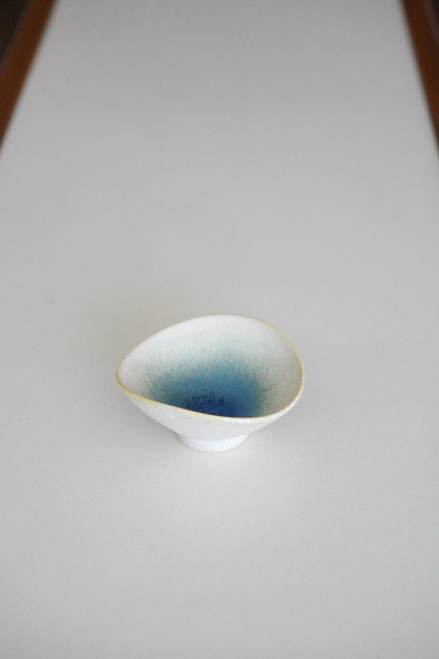 Mino blue lake 파란 호수 bowl