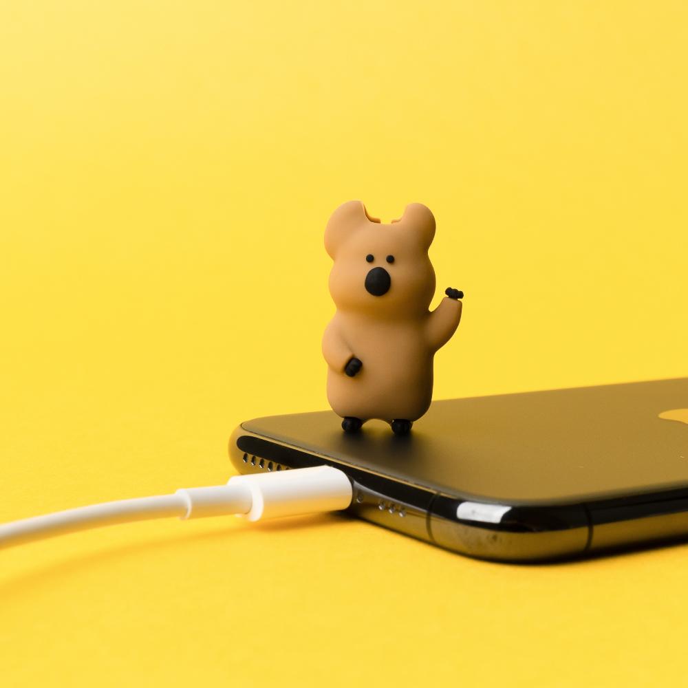 Quokkacap Cable Protector