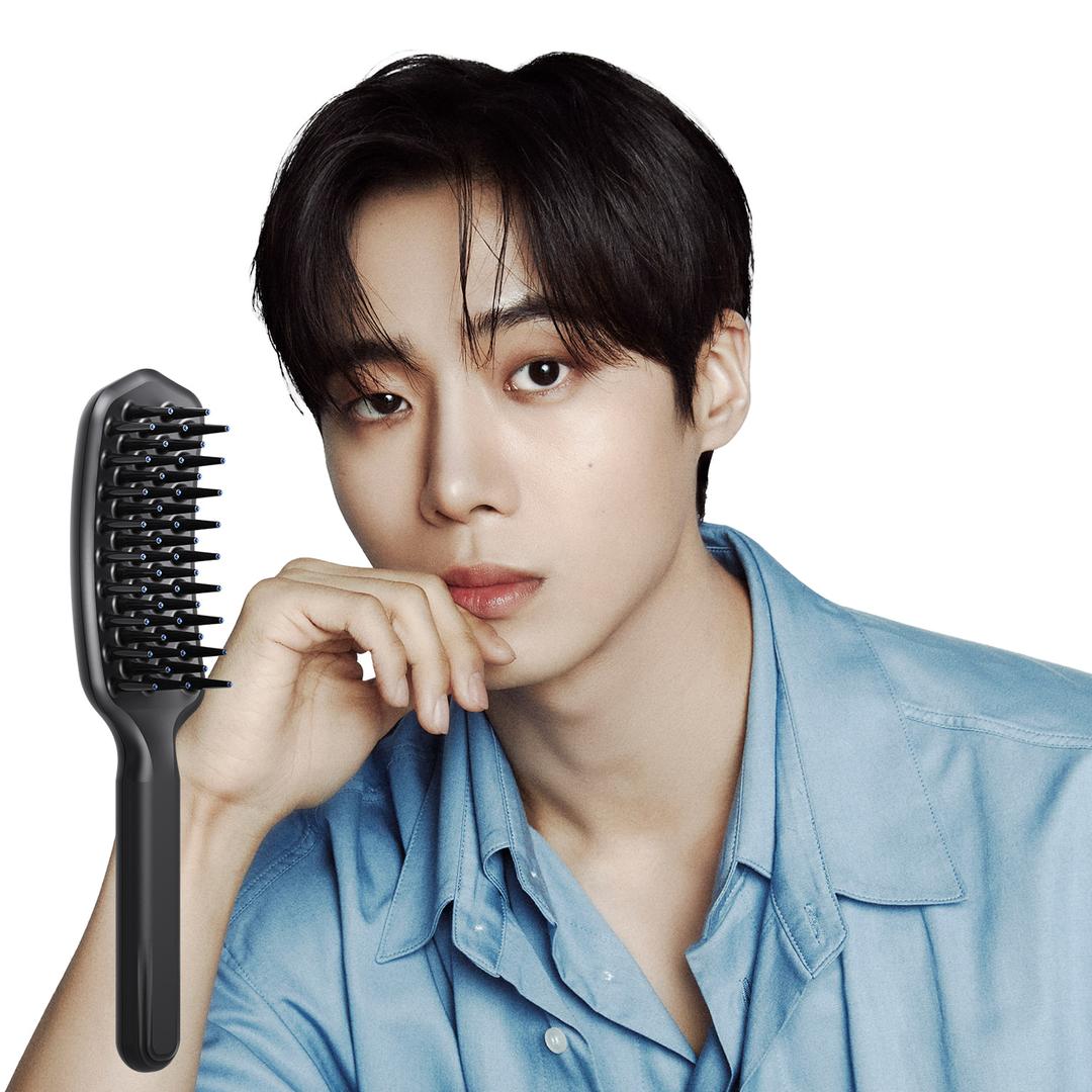 댄드러프 두피 브러쉬